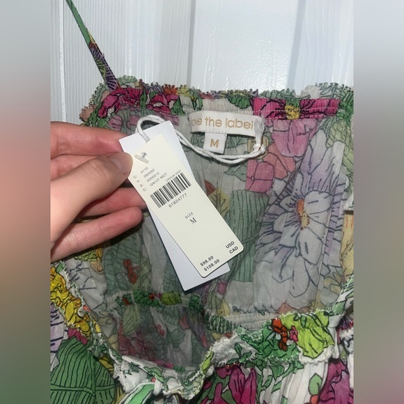 Anthropologie top - Picture 2 of 4